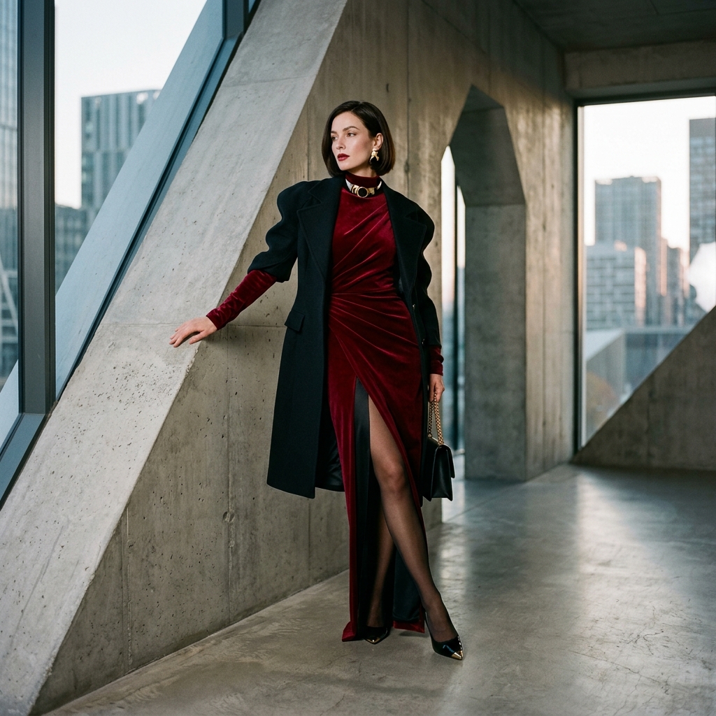 Fashion Hero